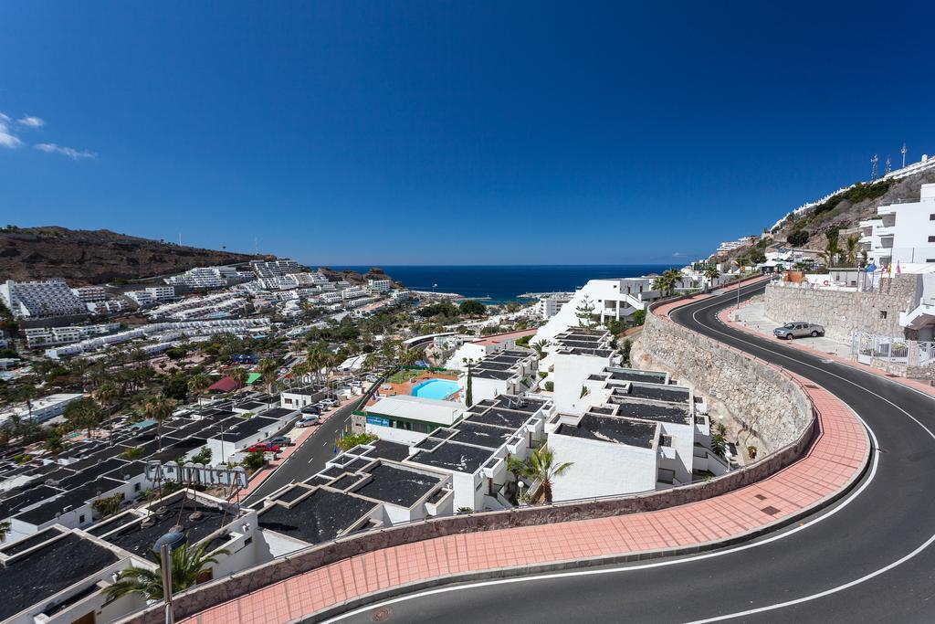 Appartamento Montesol Gran Canaria